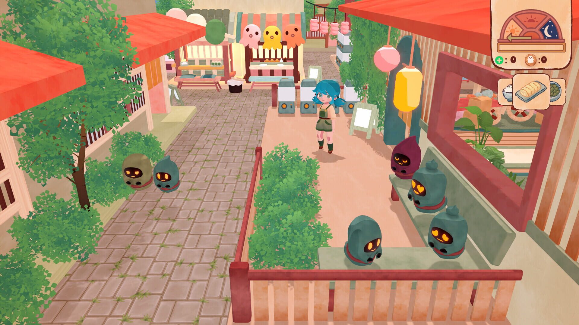 Screenshot for Kokoro Kitchen