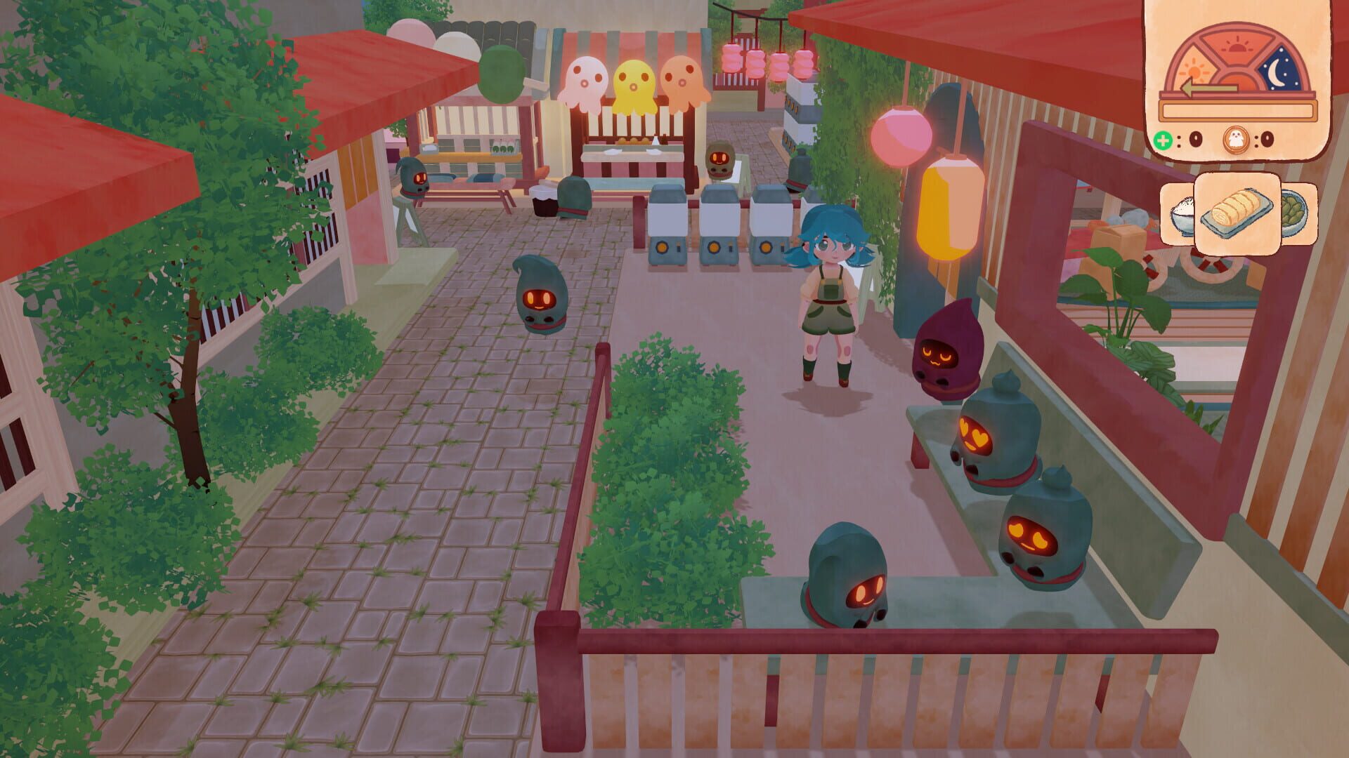 Screenshot for Kokoro Kitchen