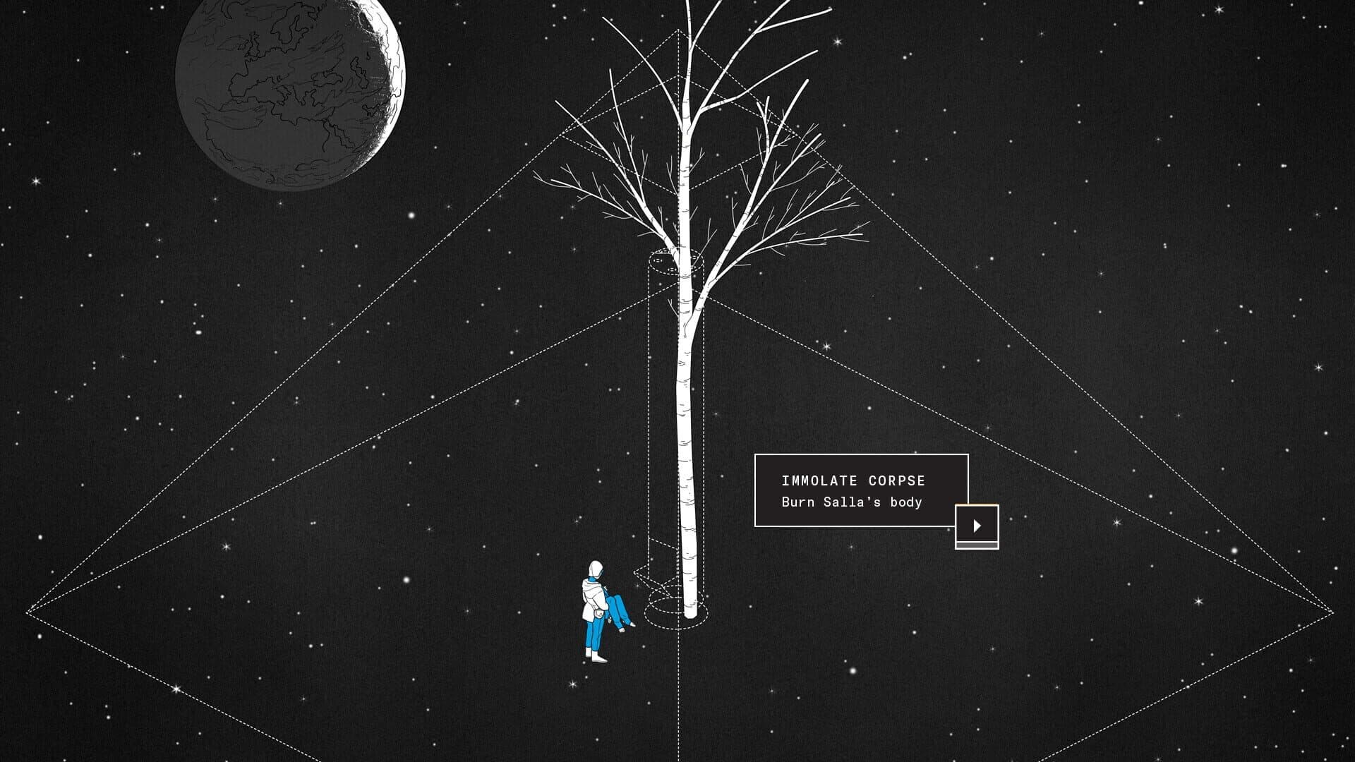 Screenshot for Kuu