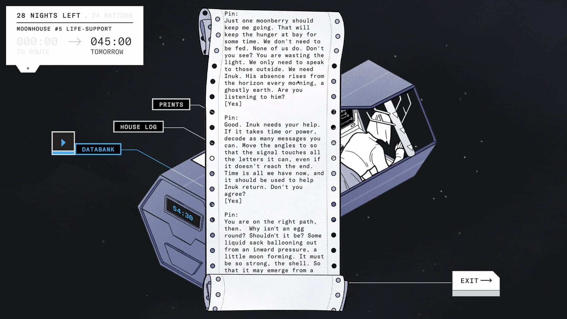 Screenshot for Kuu