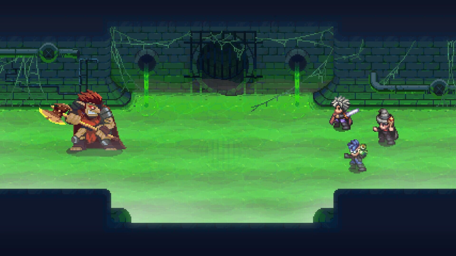 Screenshot for Seed of Nostalgia