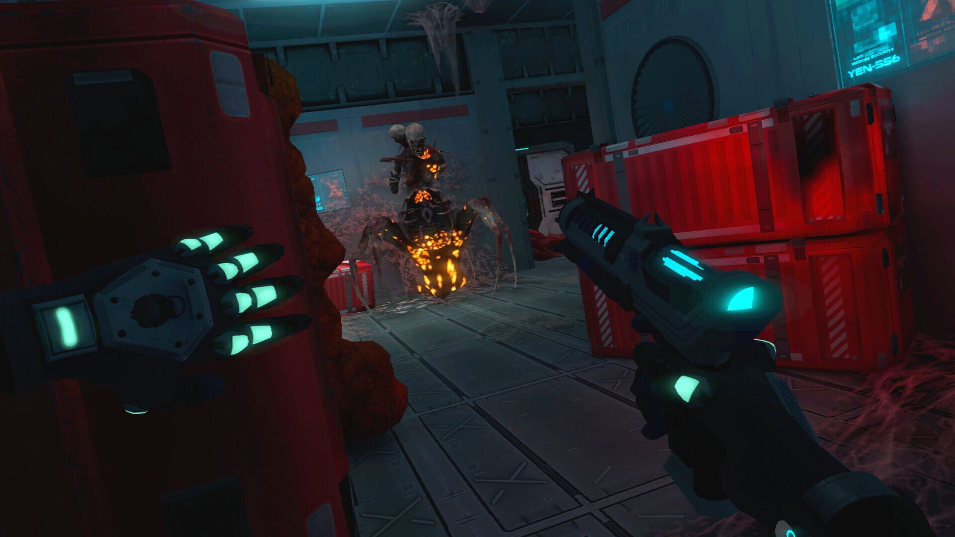 Screenshot for Memoreum