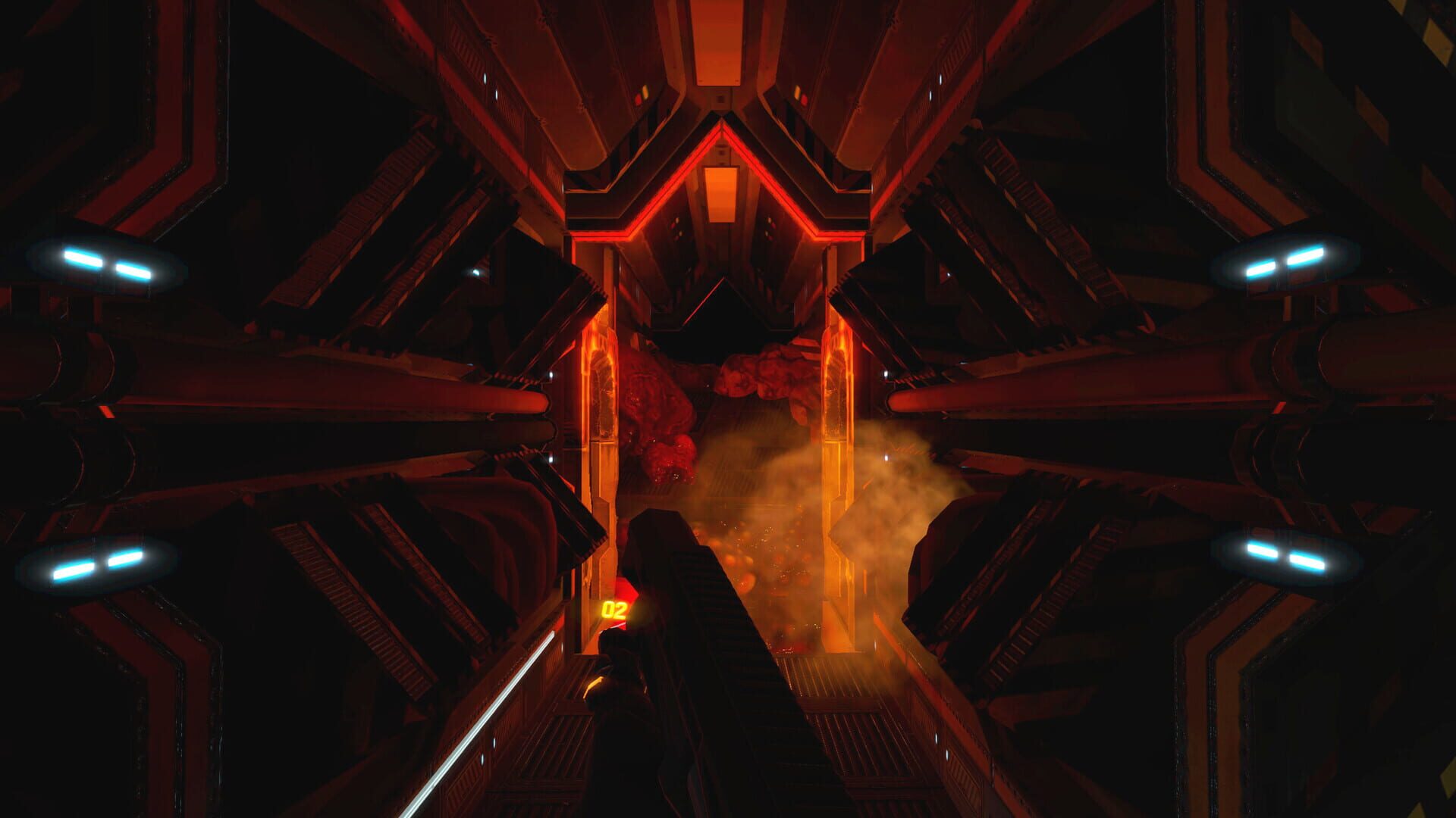 Screenshot for Memoreum