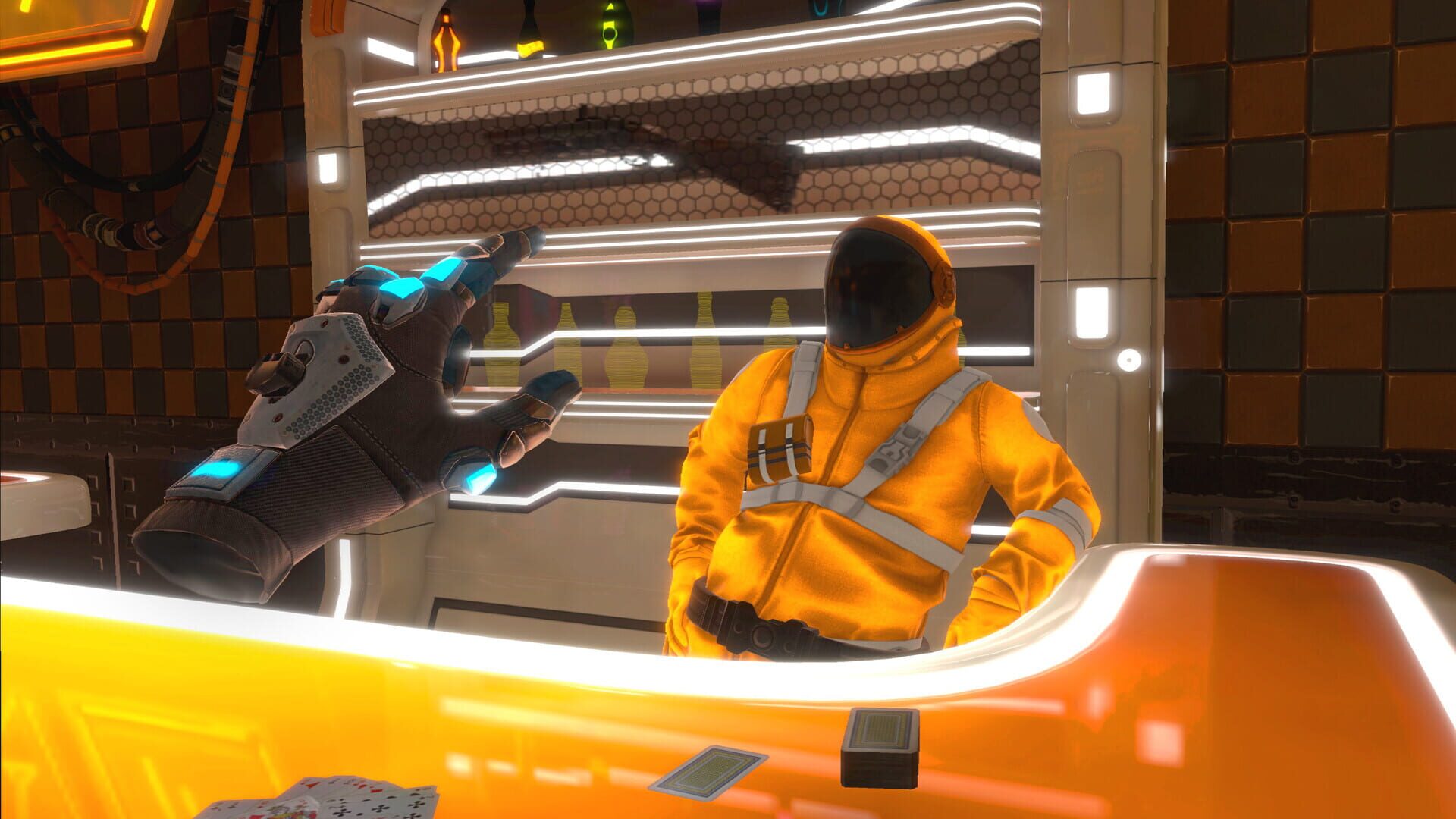 Screenshot for Memoreum