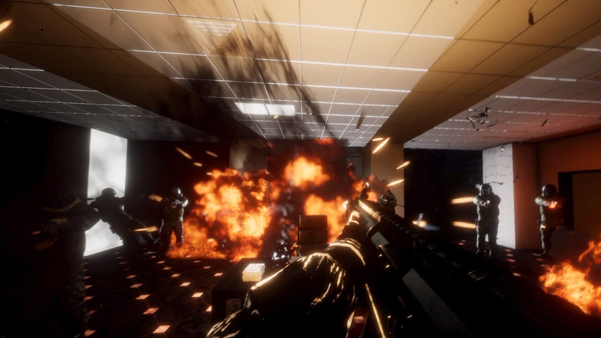 Screenshot for Fracture Point