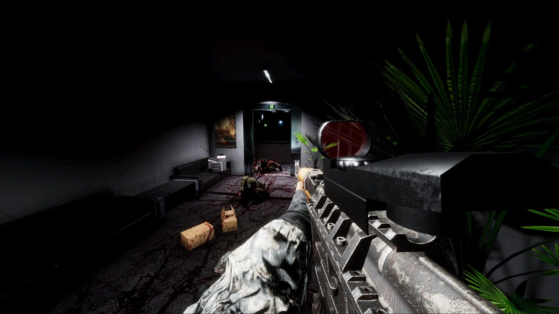 Screenshot for Fracture Point