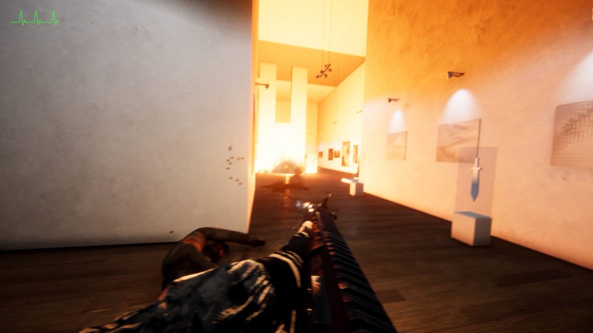 Screenshot for Fracture Point