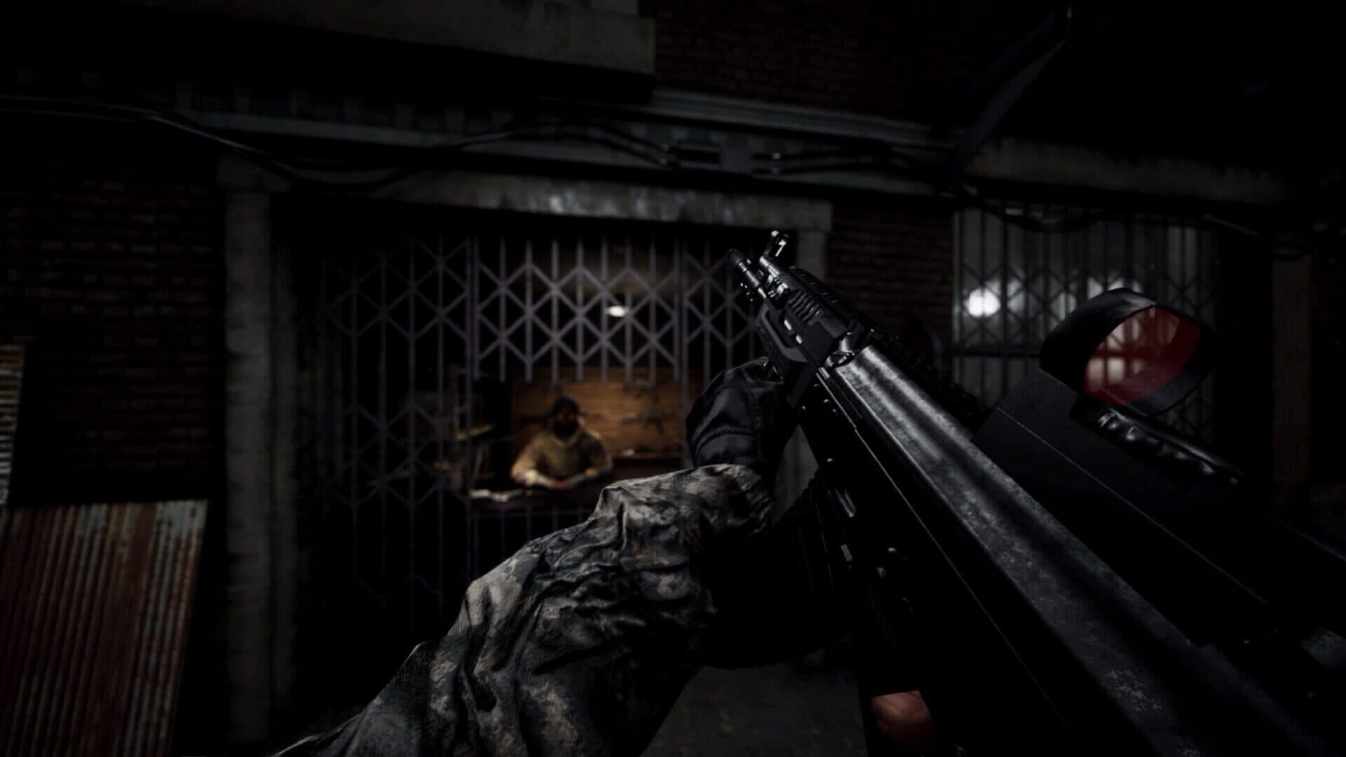 Screenshot for Fracture Point