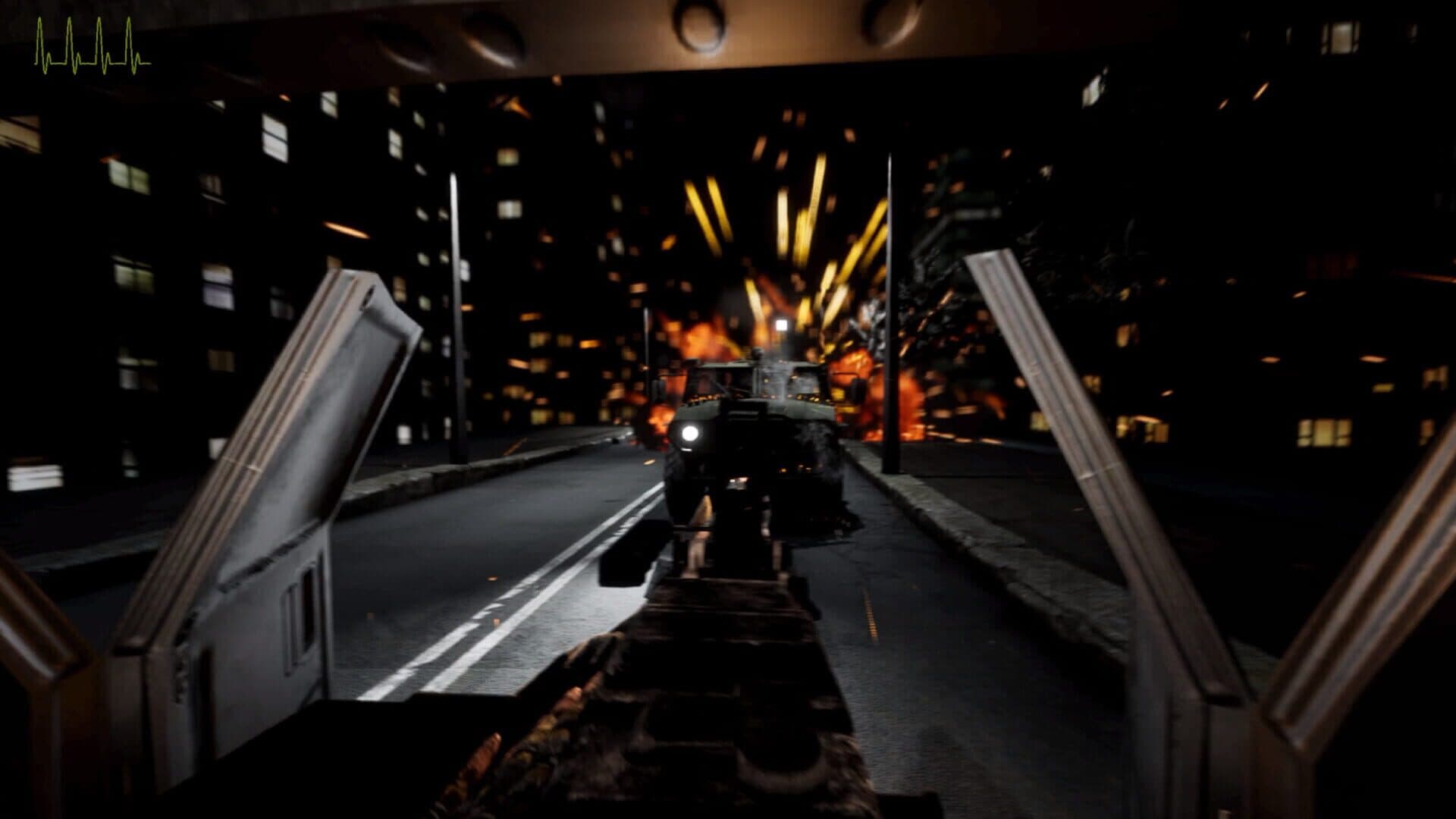 Screenshot for Fracture Point