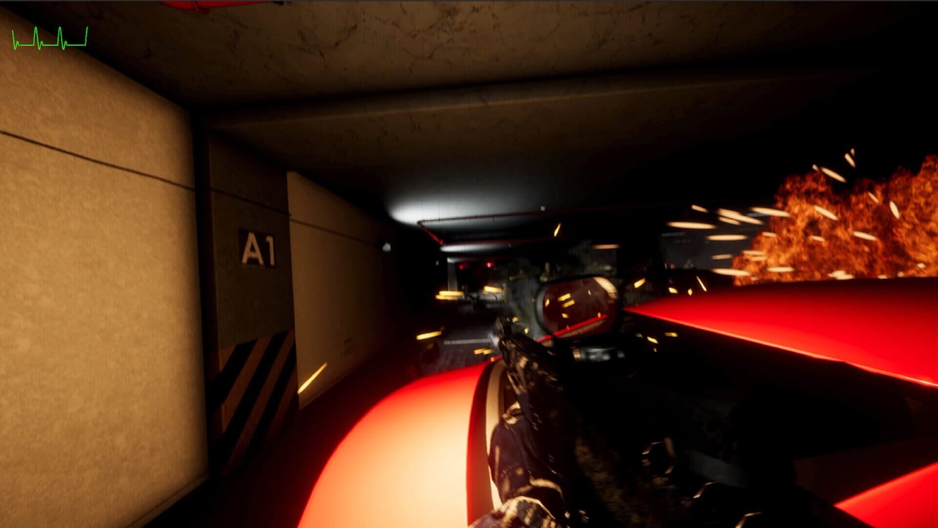 Screenshot for Fracture Point