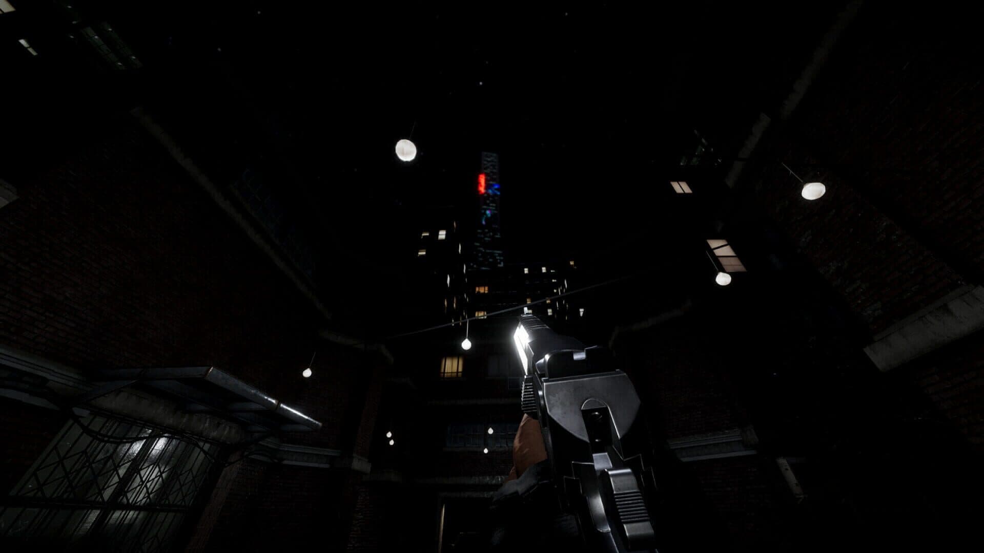 Screenshot for Fracture Point