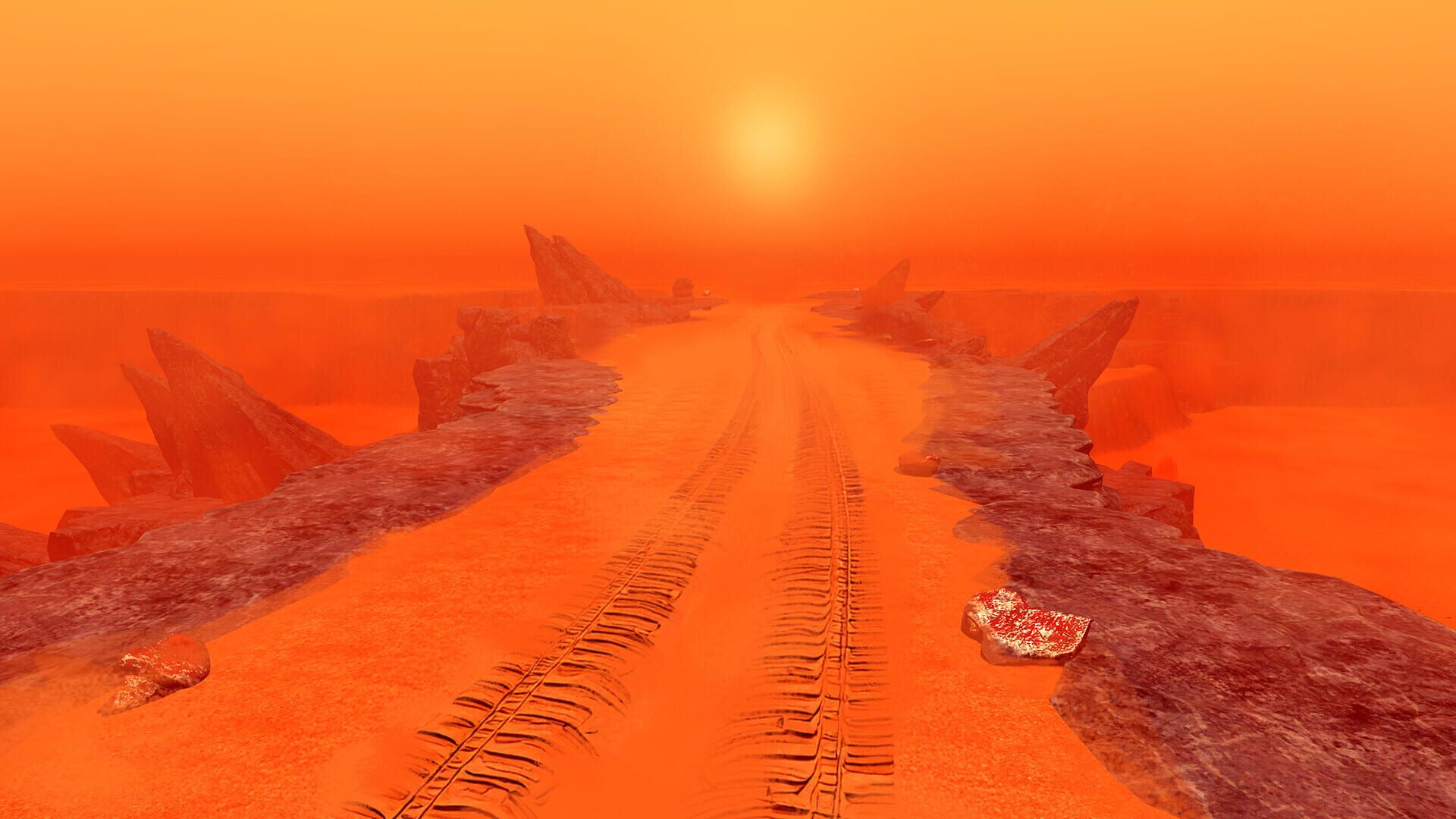 Screenshot for Surviving Mars: Pioneer