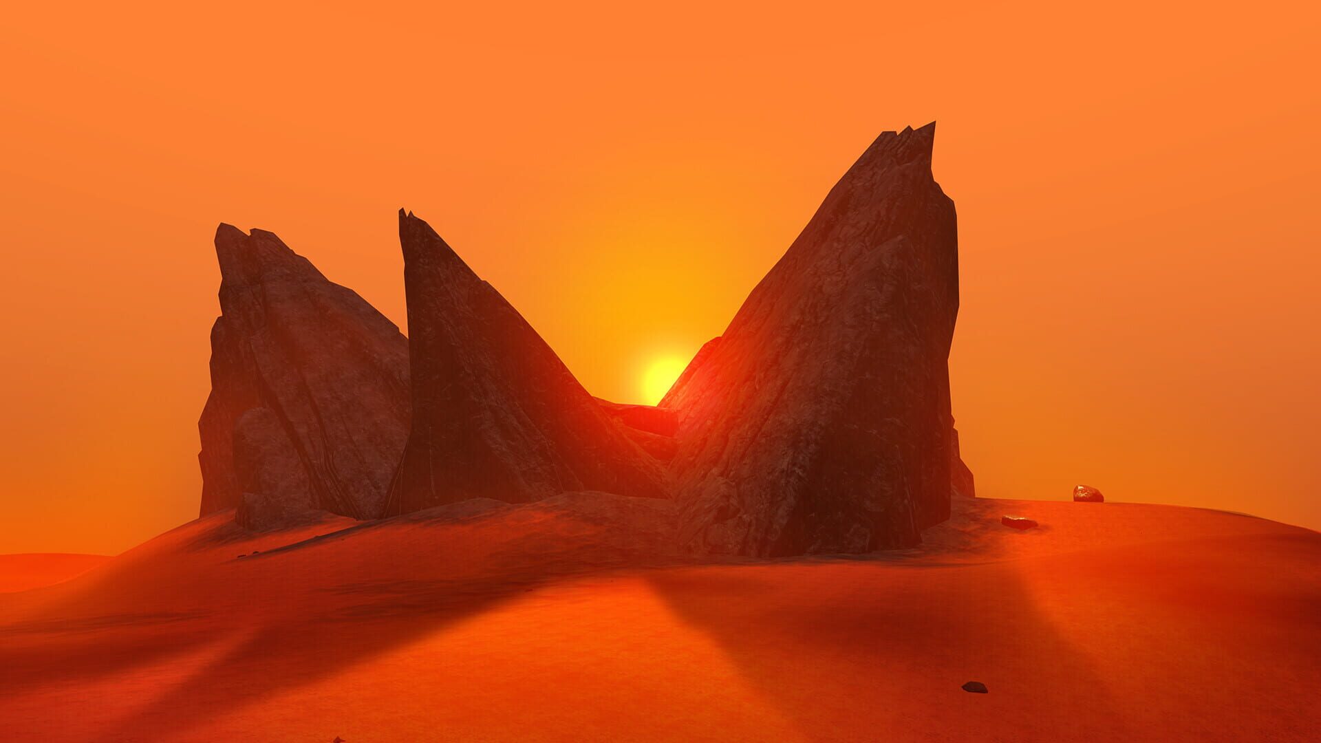 Screenshot for Surviving Mars: Pioneer