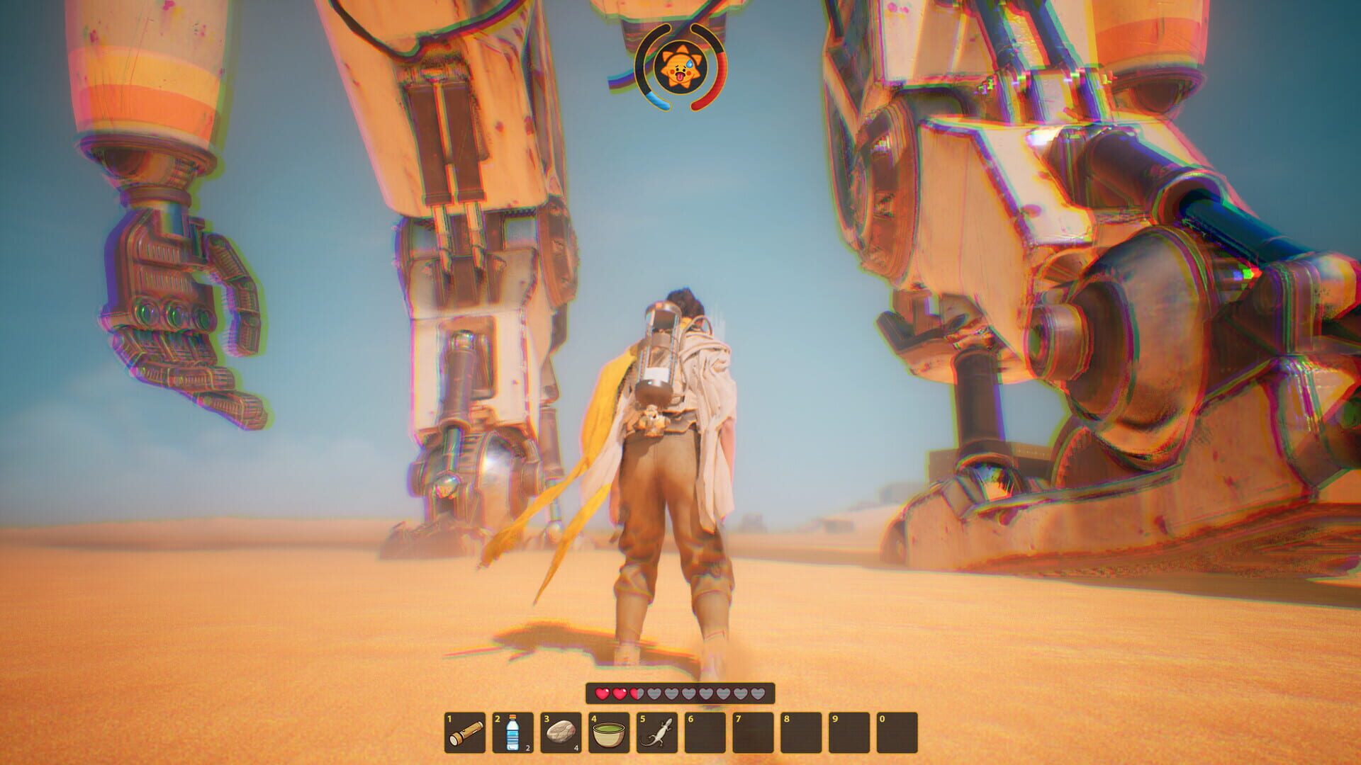 Screenshot for Hello Sunshine