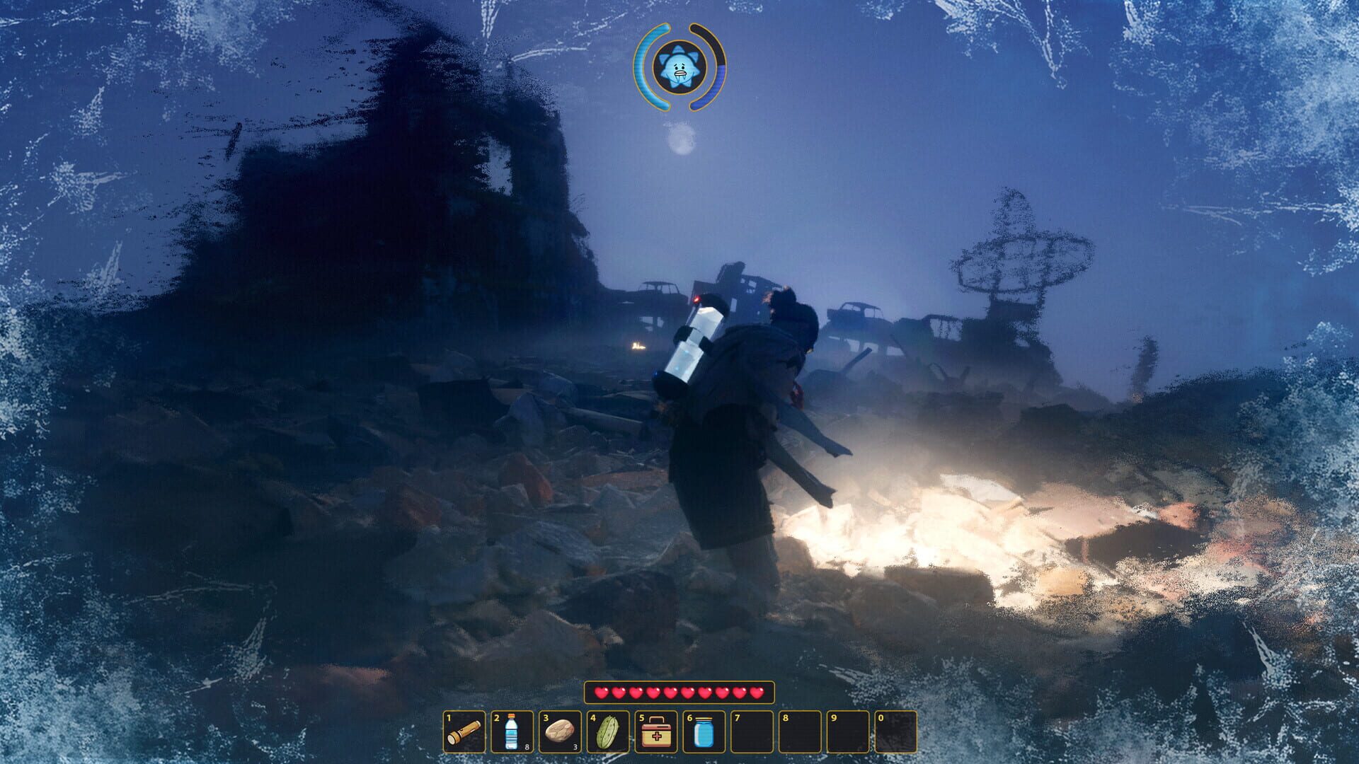 Screenshot for Hello Sunshine