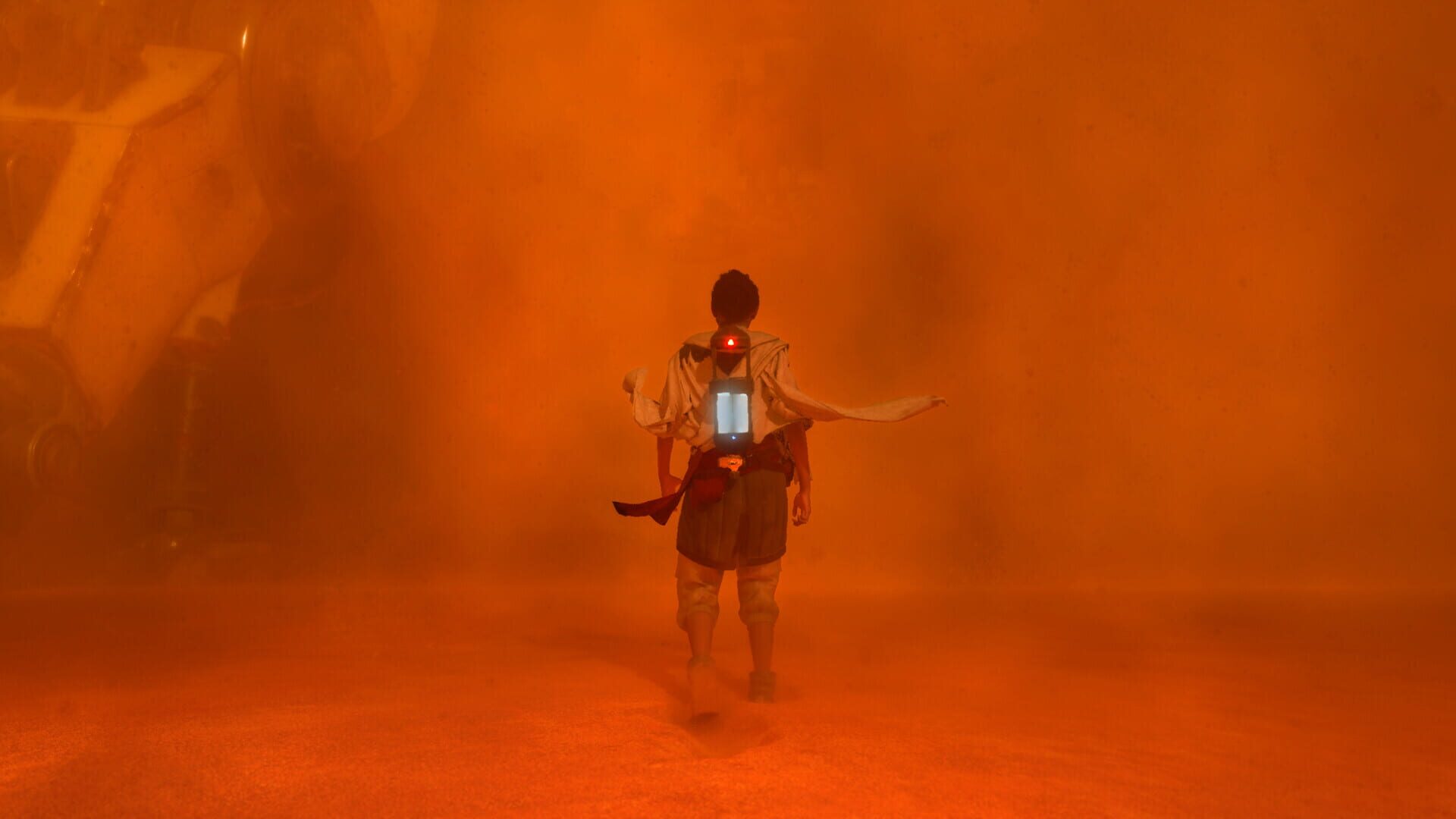 Screenshot for Hello Sunshine