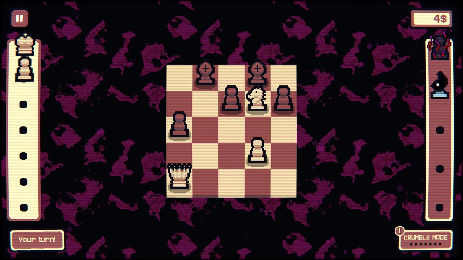 Screenshot for Gambonanza