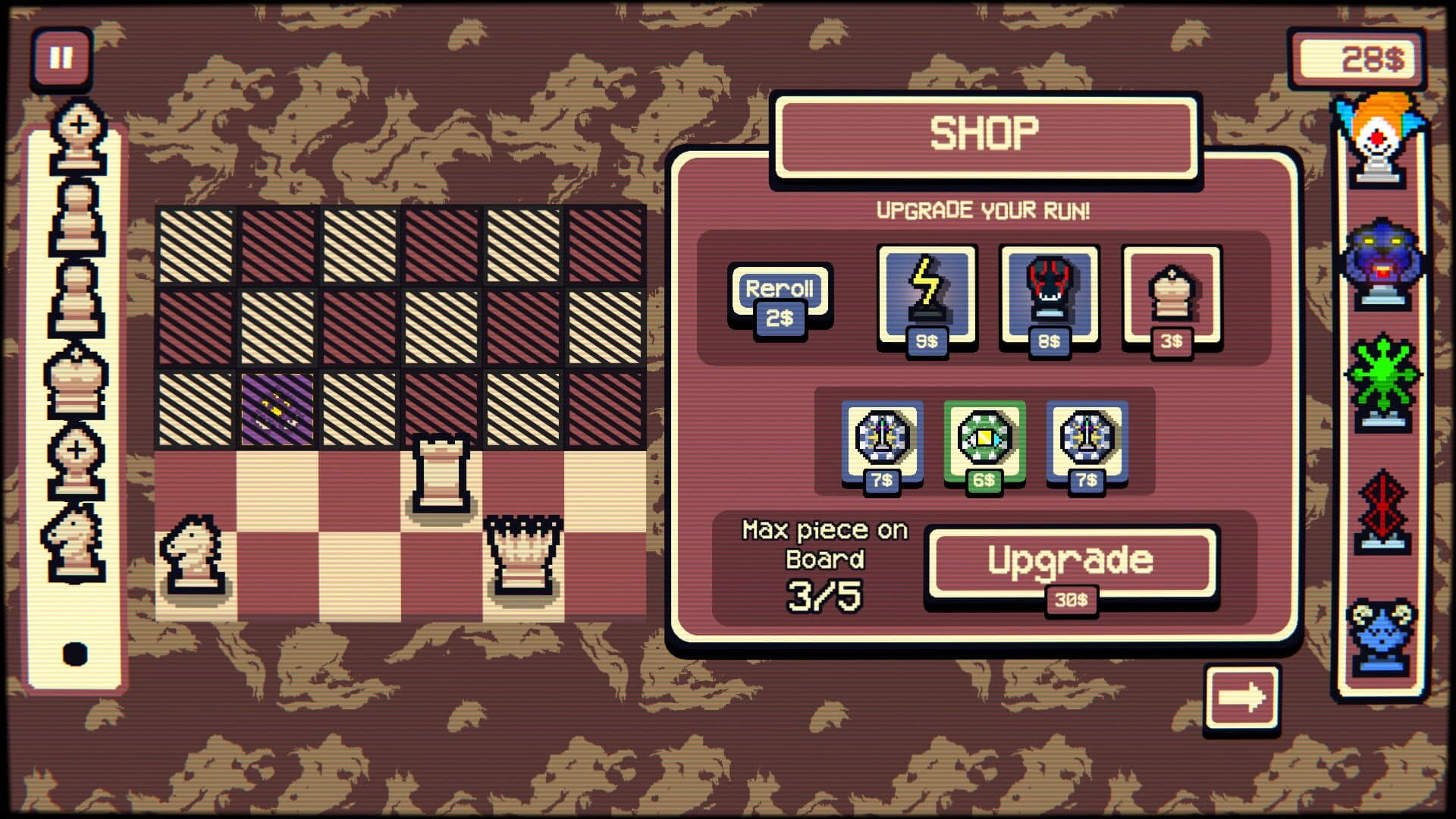 Screenshot for Gambonanza