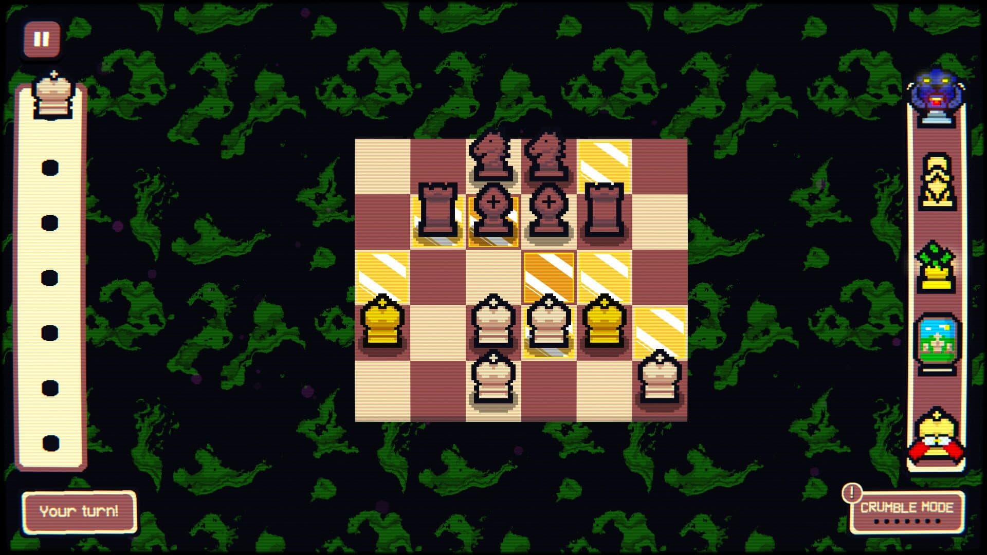 Screenshot for Gambonanza