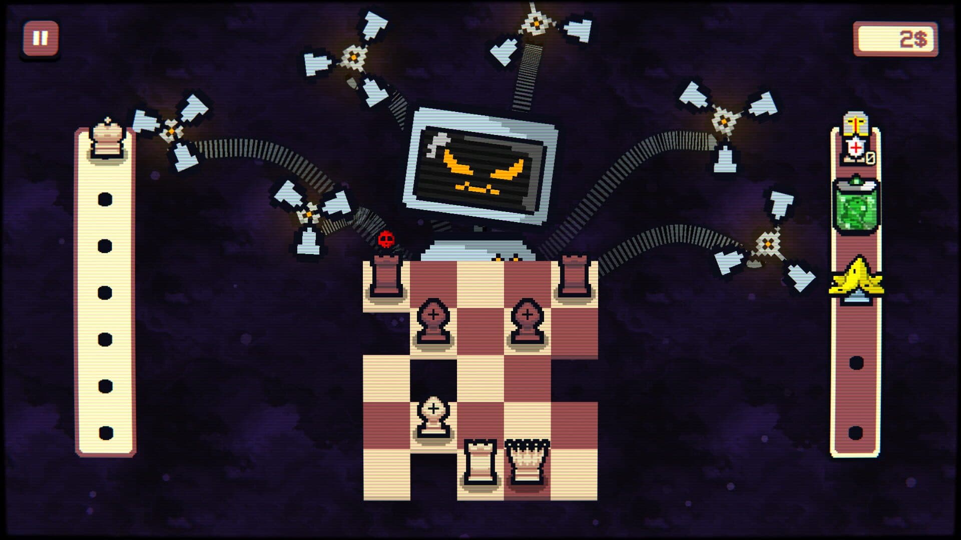 Screenshot for Gambonanza