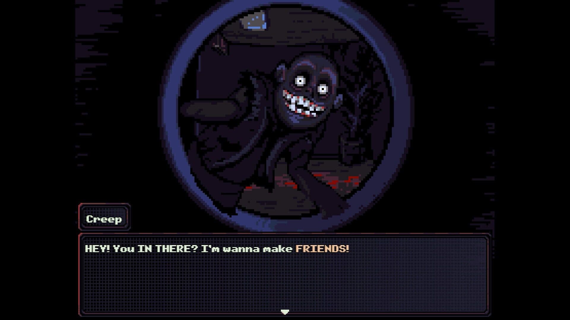 Screenshot for Look Outside