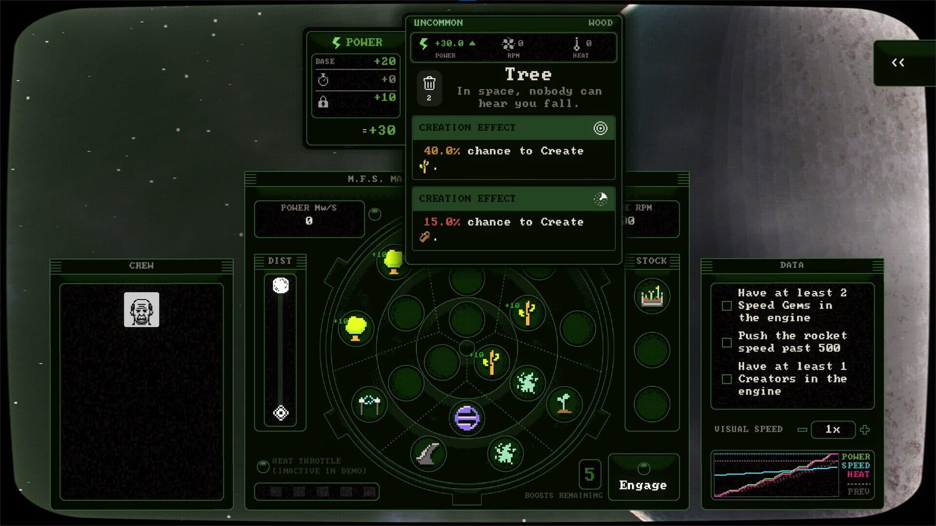 Screenshot for Glory On Pluto