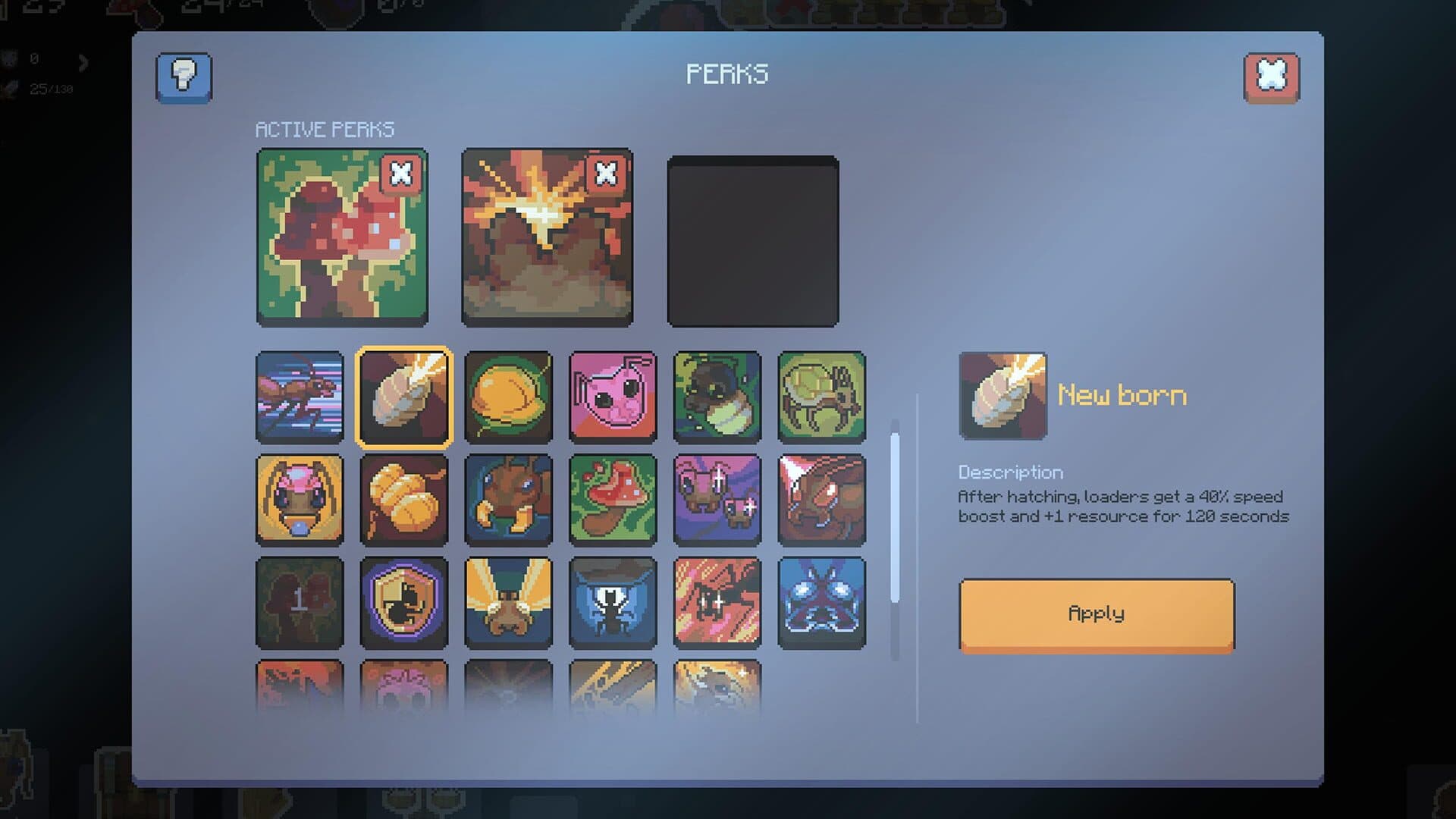 Screenshot for Ant Colony: Wild Forest