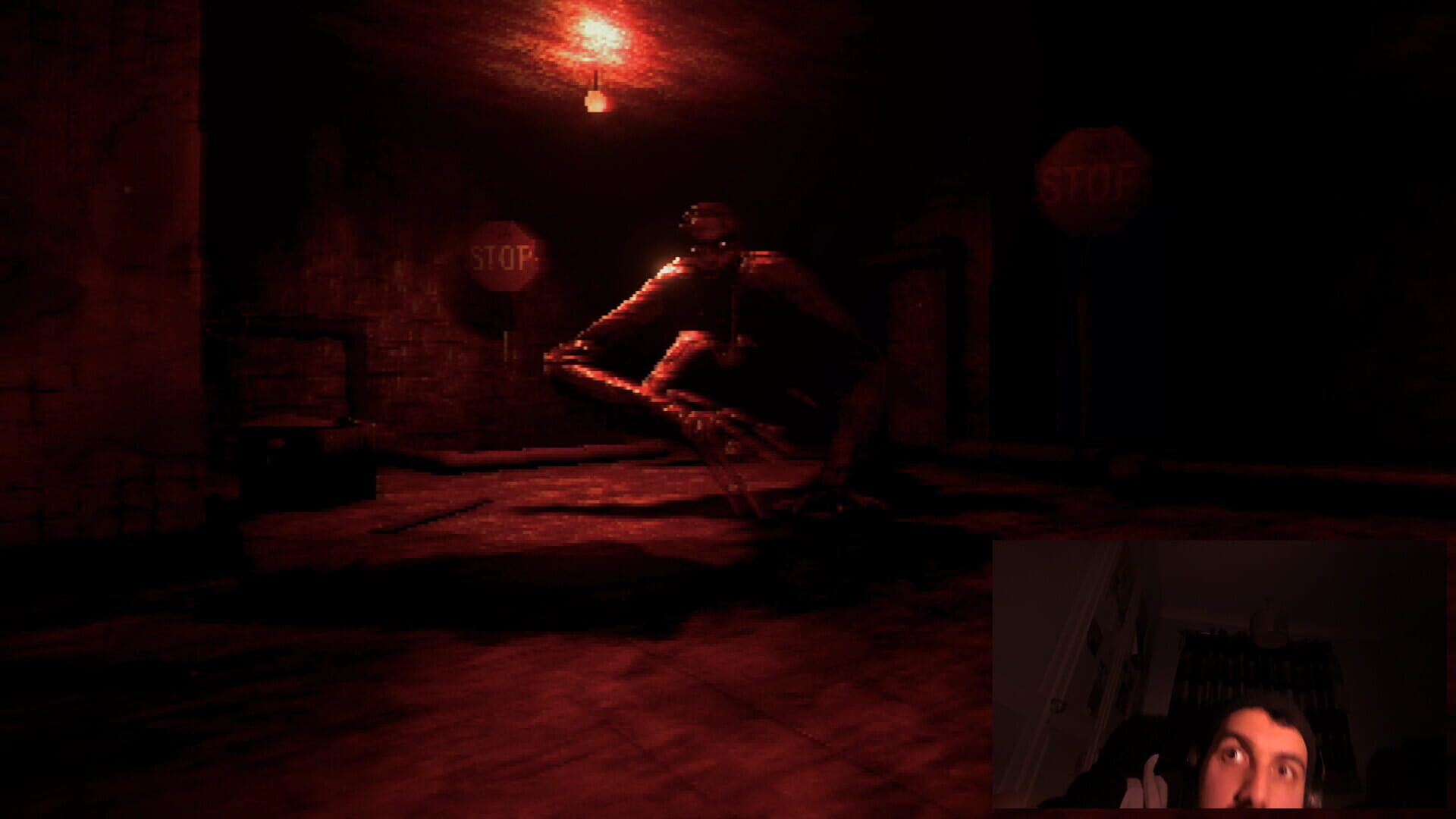 Screenshot for Eyes Never Wake