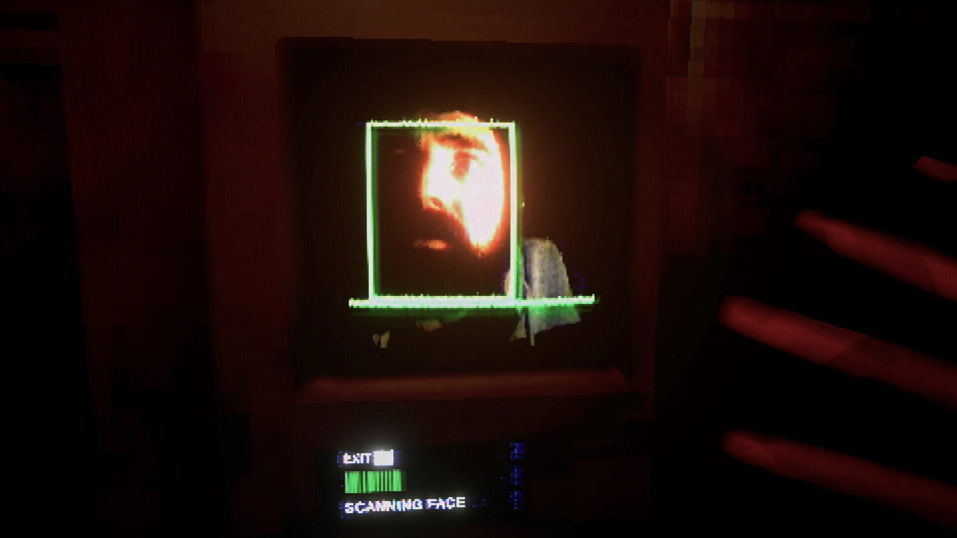 Screenshot for Eyes Never Wake