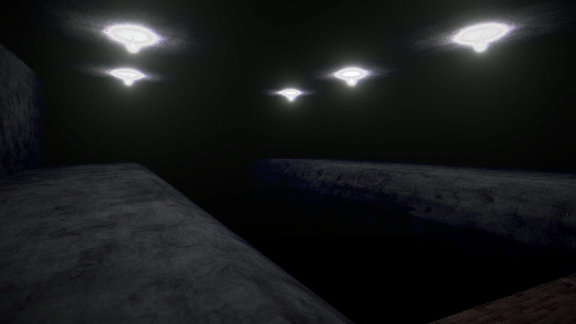 Screenshot for Eyes Never Wake