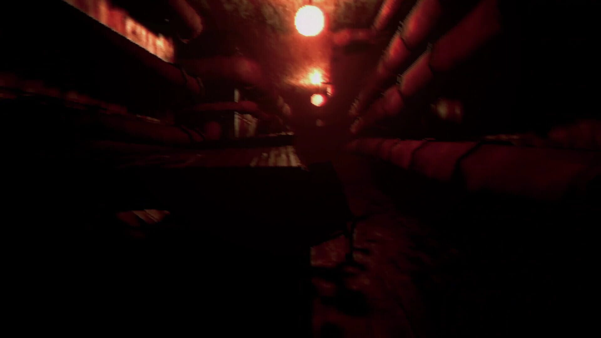 Screenshot for Eyes Never Wake