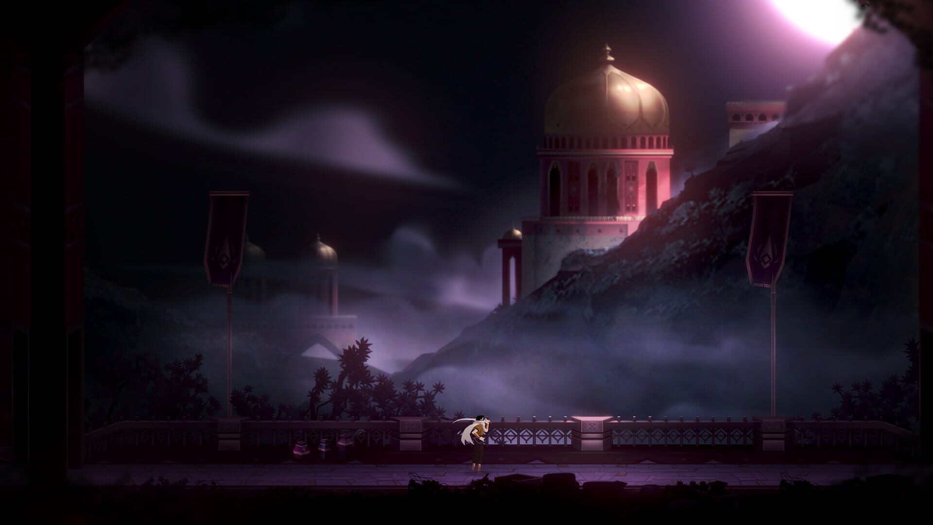 Screenshot for Nocturnal II