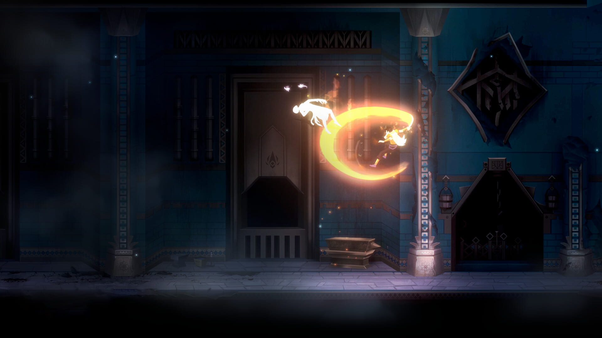 Screenshot for Nocturnal II