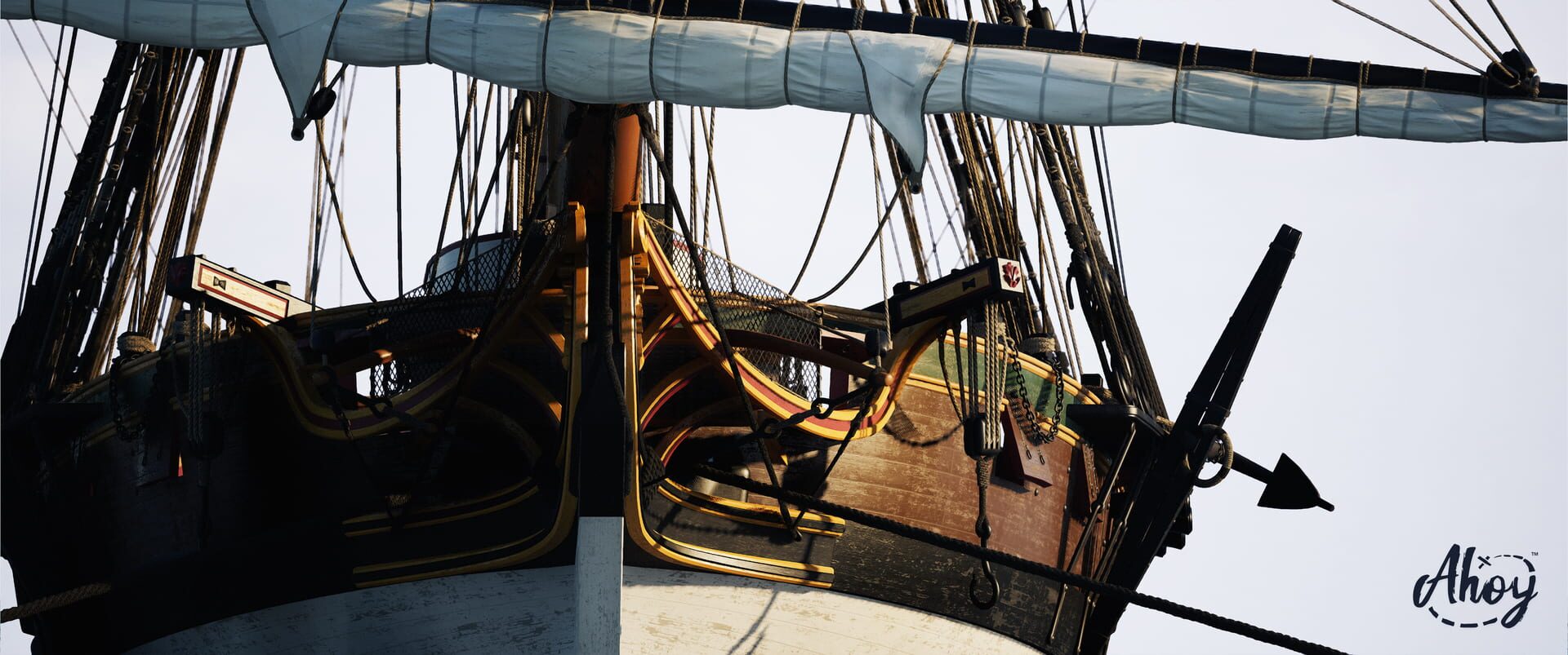 Screenshot for Ahoy