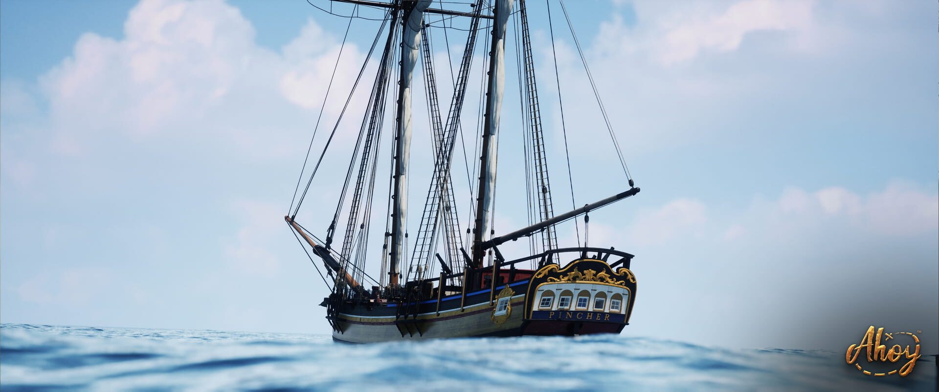 Screenshot for Ahoy
