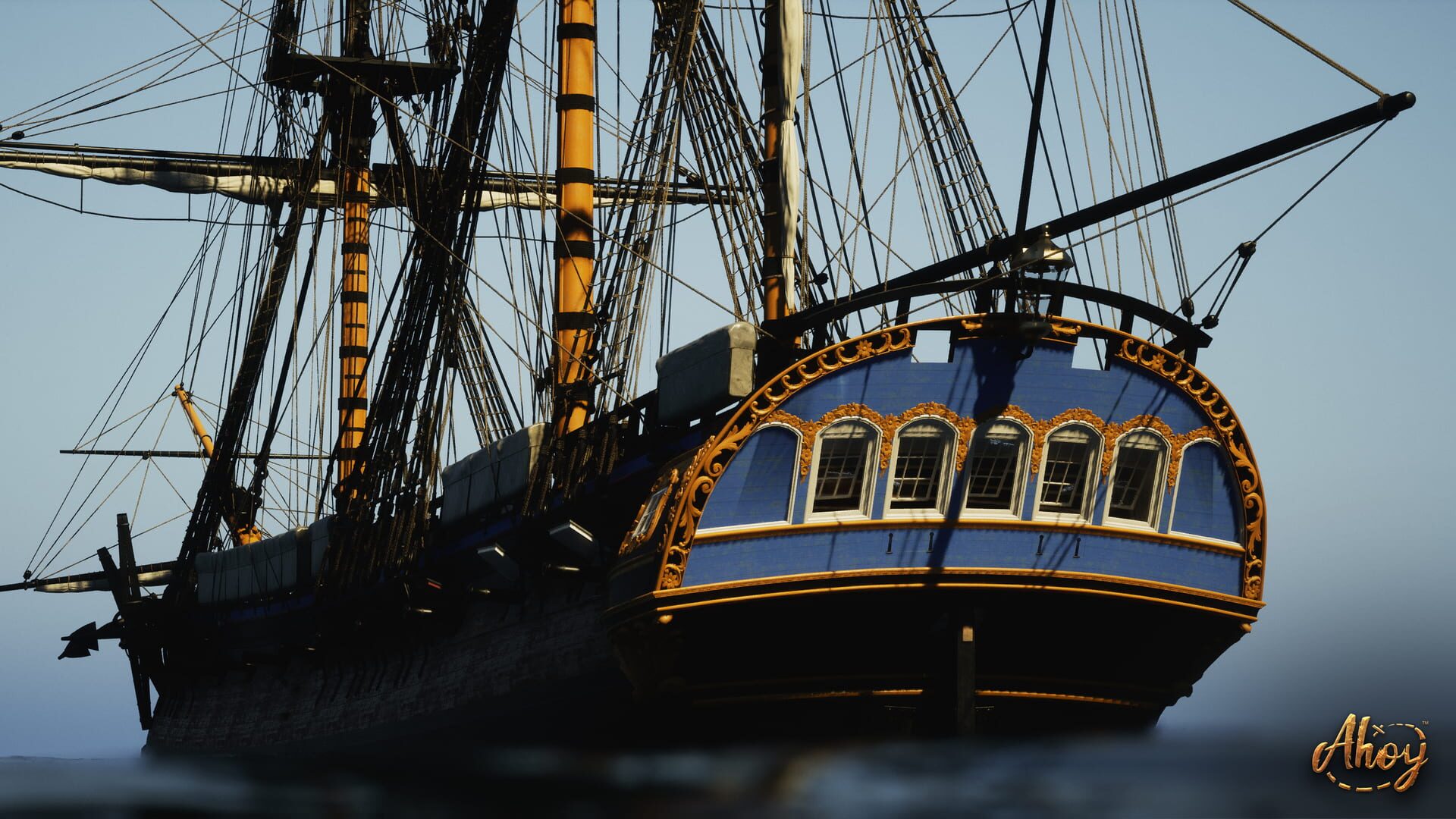 Screenshot for Ahoy