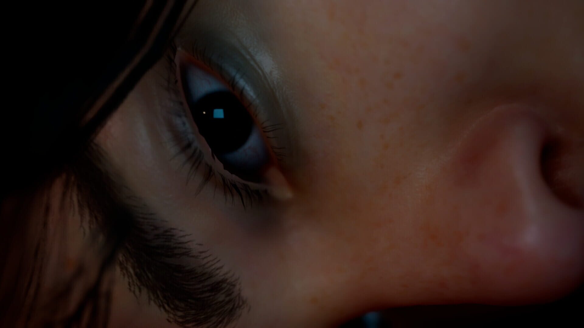 Screenshot for BrokenLore: Dark Dawn