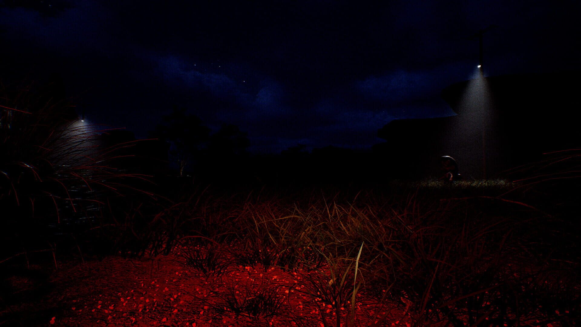 Screenshot for BrokenLore: Dark Dawn