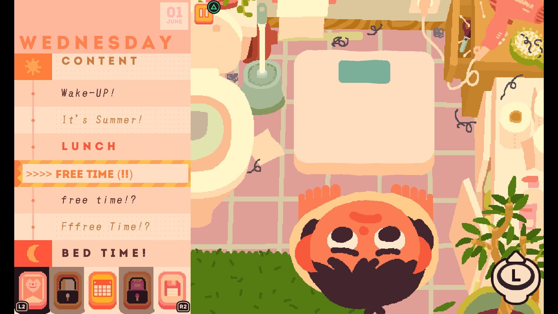 Screenshot for Consume Me