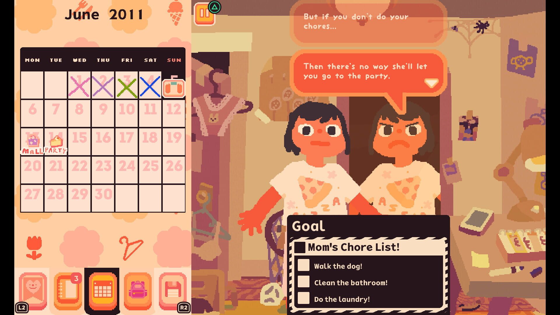 Screenshot for Consume Me