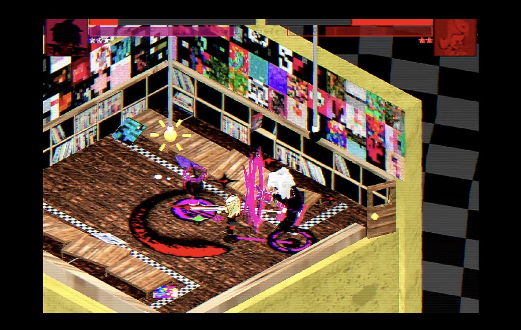 Screenshot for Knockoff