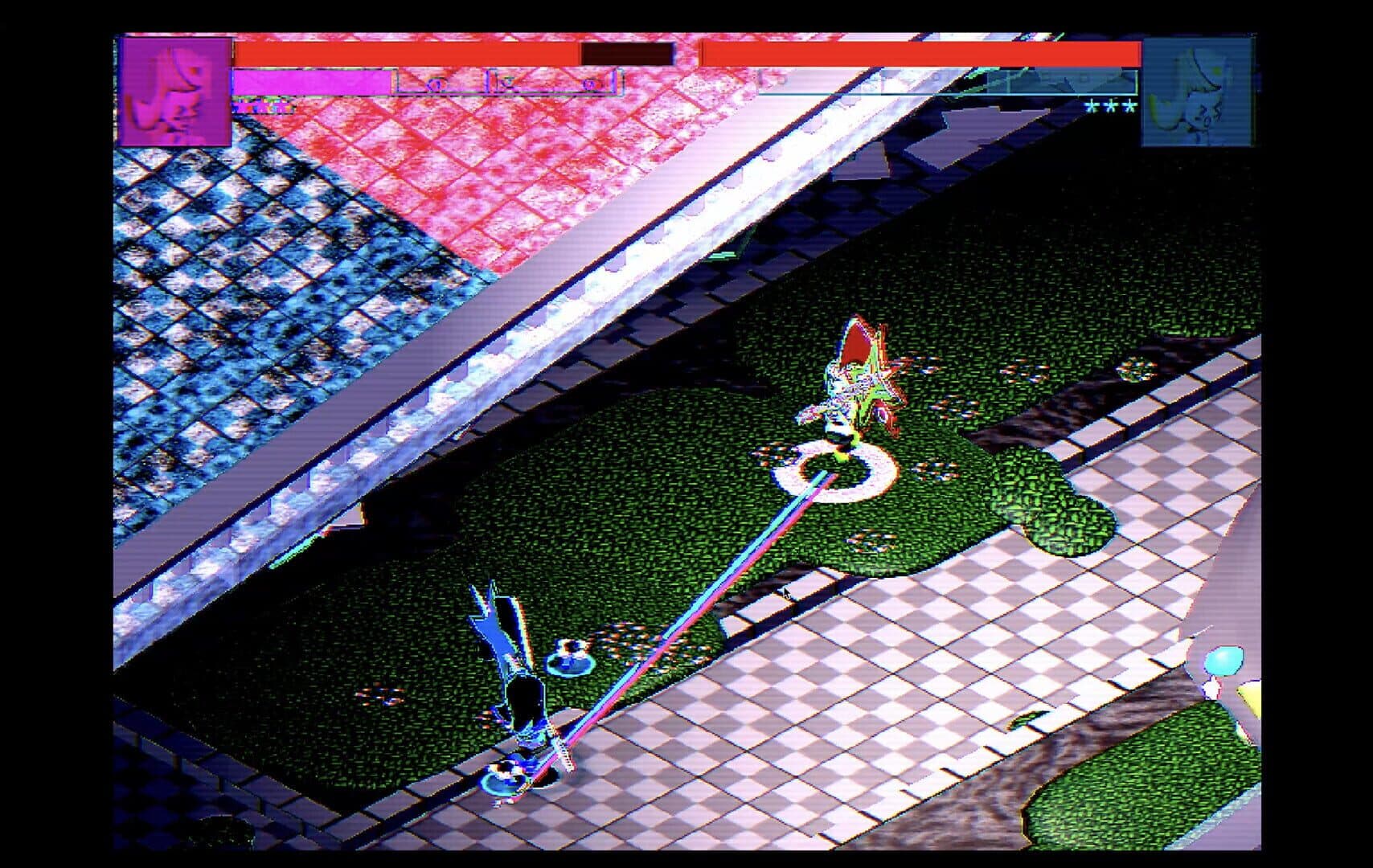 Screenshot for Knockoff