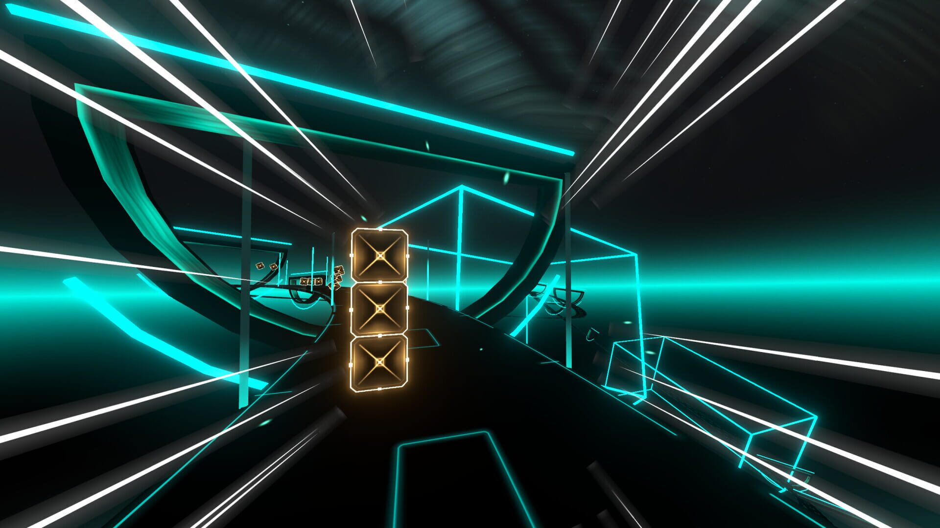 Screenshot for Sportvida CyberDash