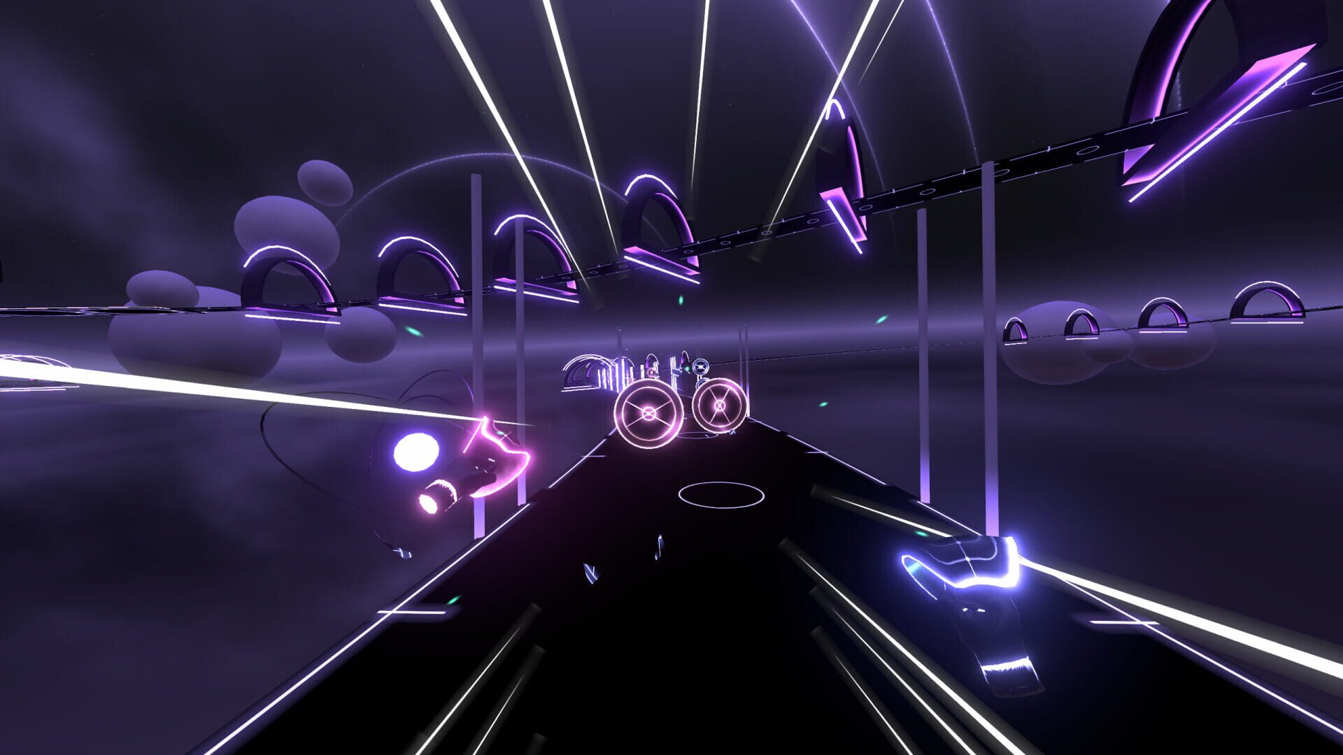 Screenshot for Sportvida CyberDash