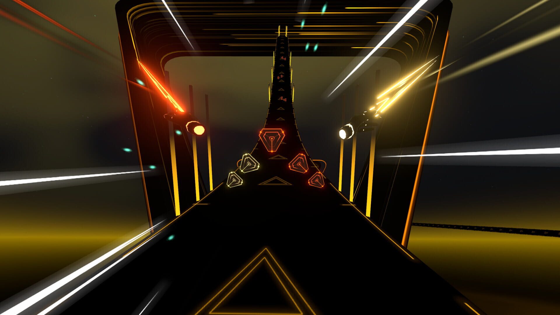 Screenshot for Sportvida CyberDash