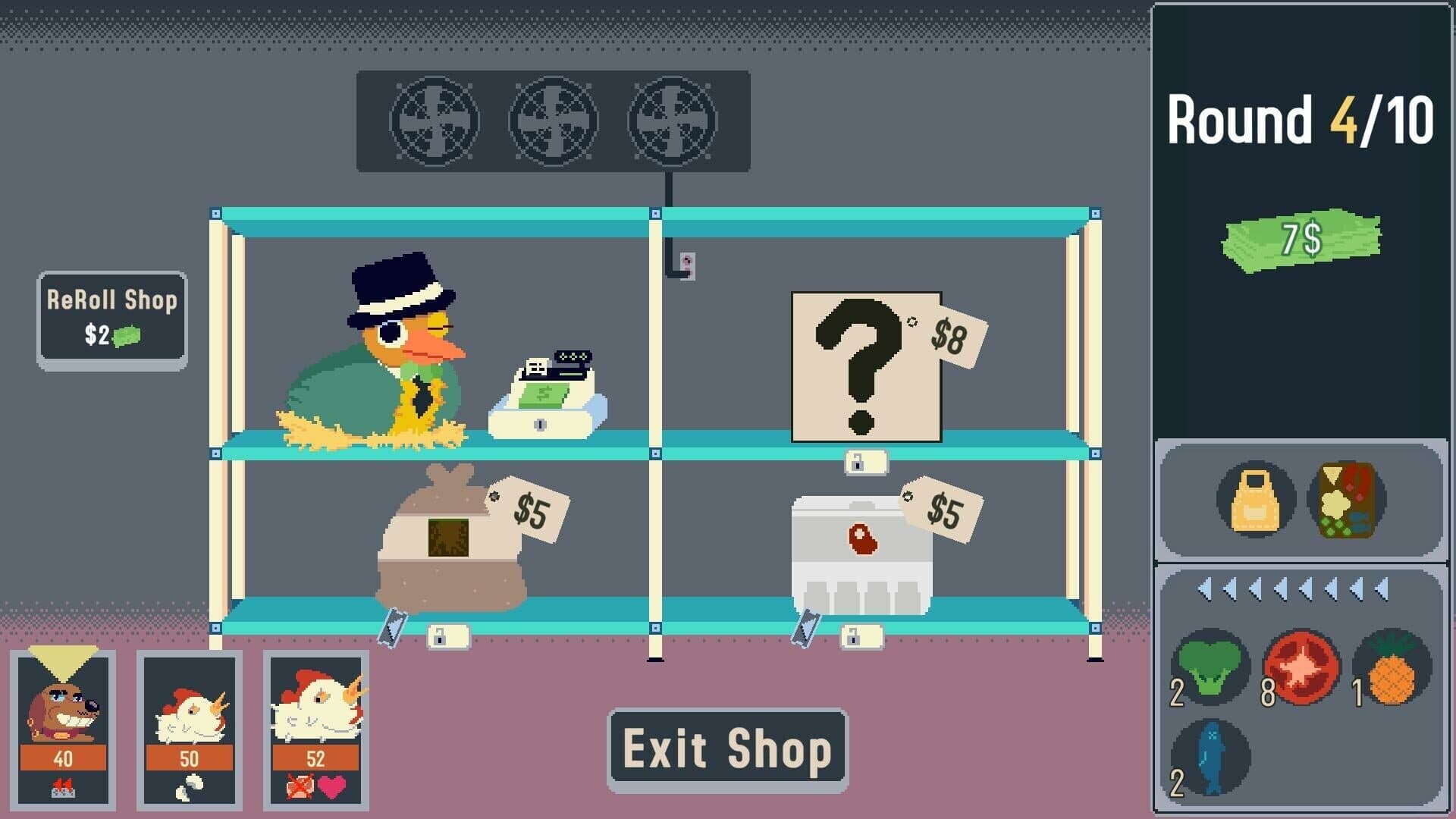 Screenshot for Omelet You Cook