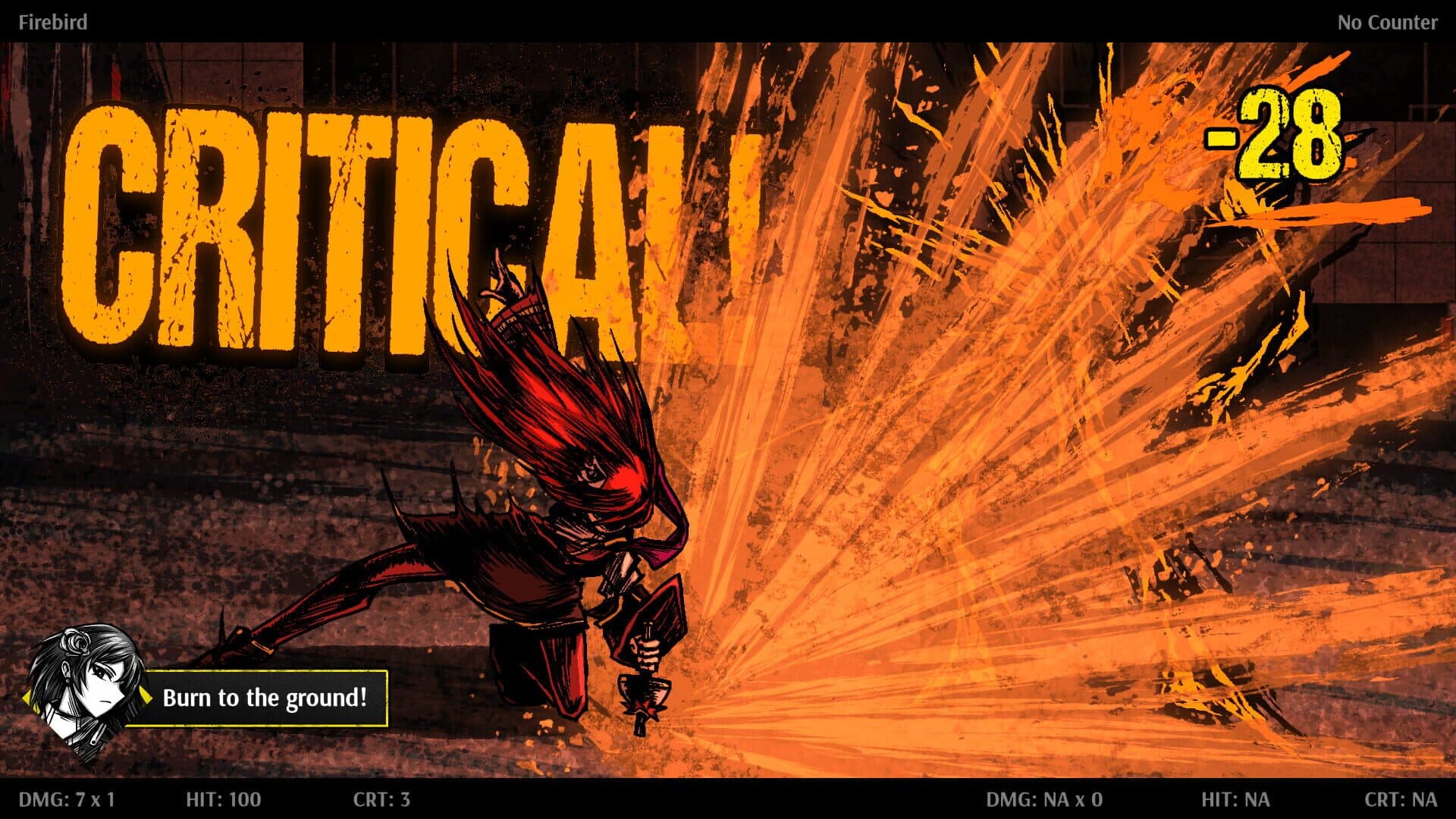 Screenshot for Stratagem Lost