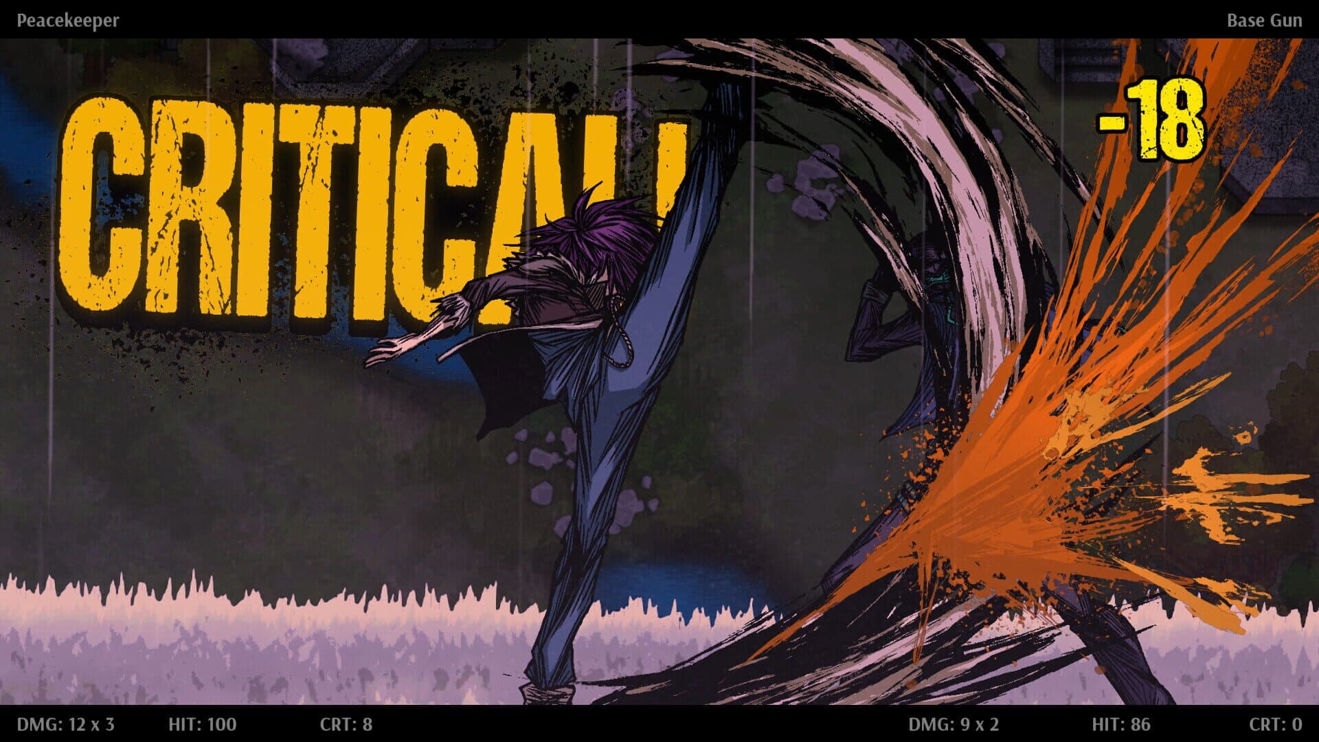 Screenshot for Stratagem Lost