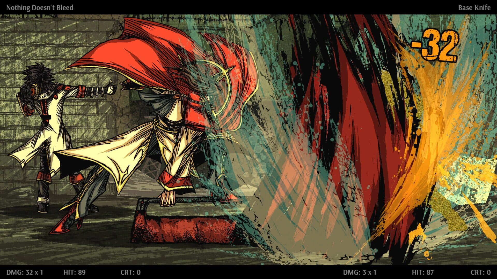 Screenshot for Stratagem Lost