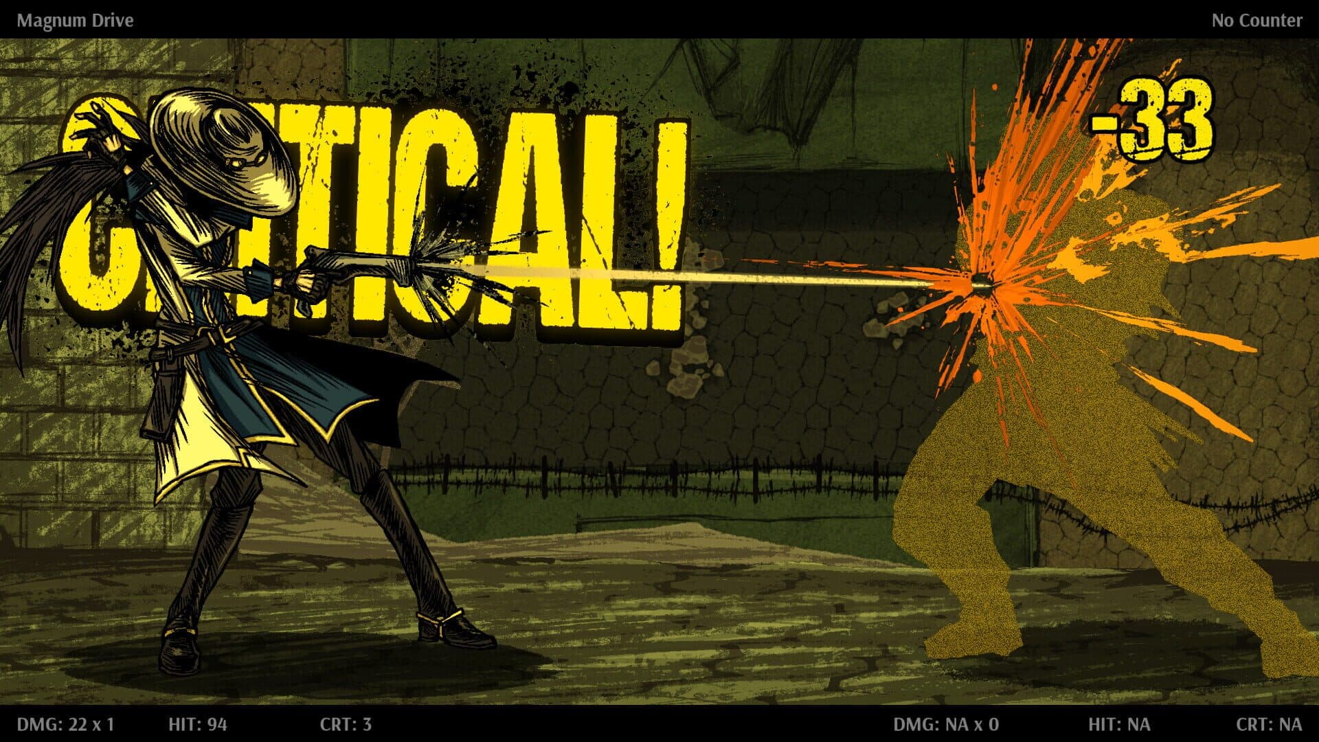 Screenshot for Stratagem Lost